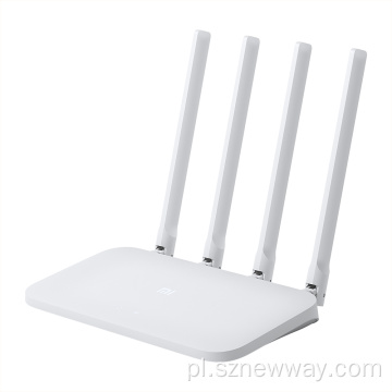 Router Xiao Mi WIFI 4C 300 Mbps